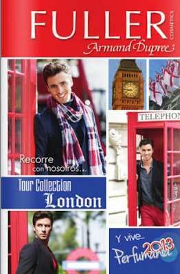catalogo fuller cosmetics c-9 2013