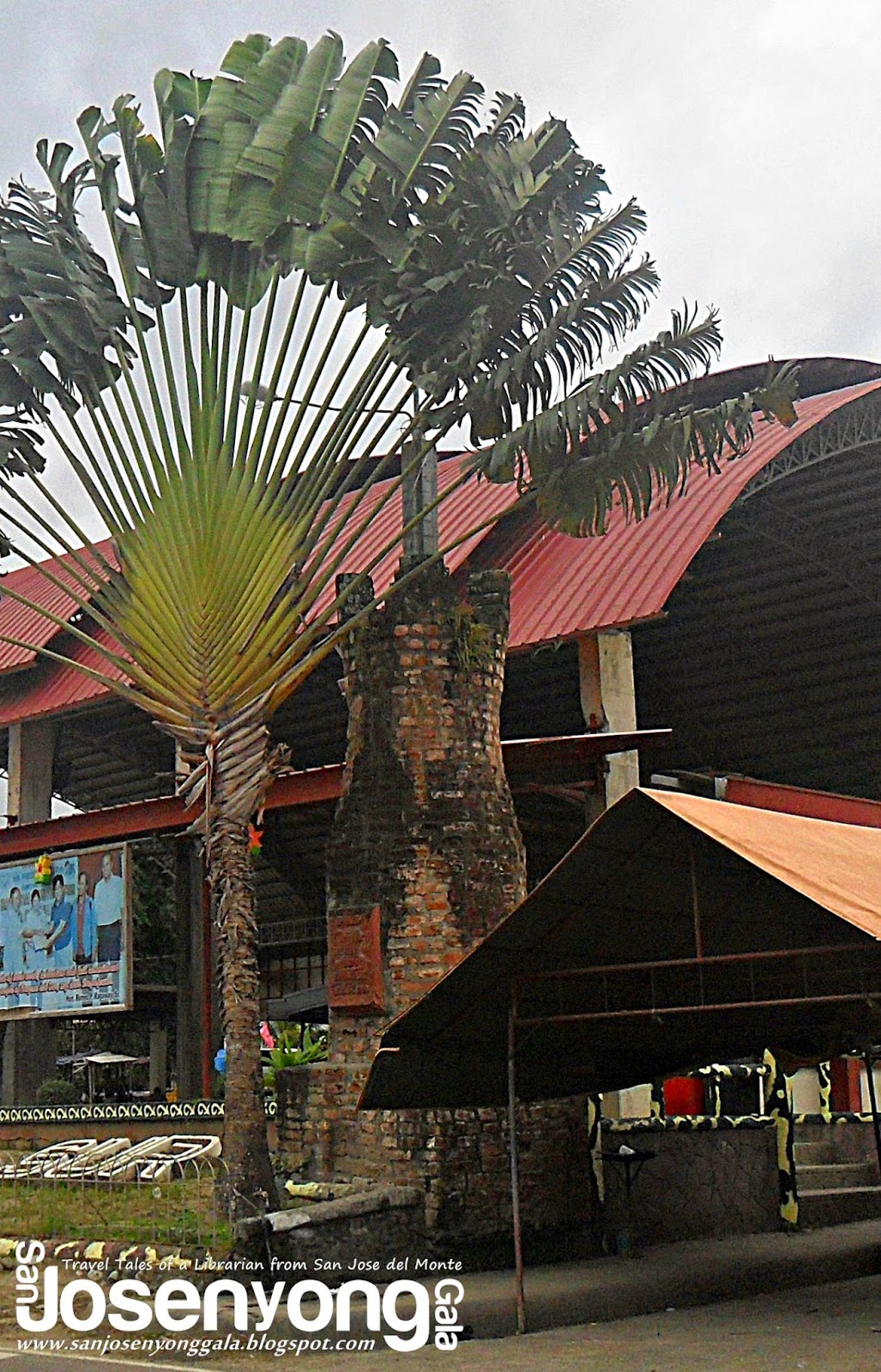 San Josenyong Gala Dupax del Sur, Nueva Vizcaya