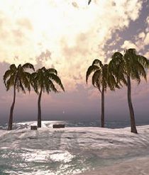 صورة للعبة Puzzle Island VR