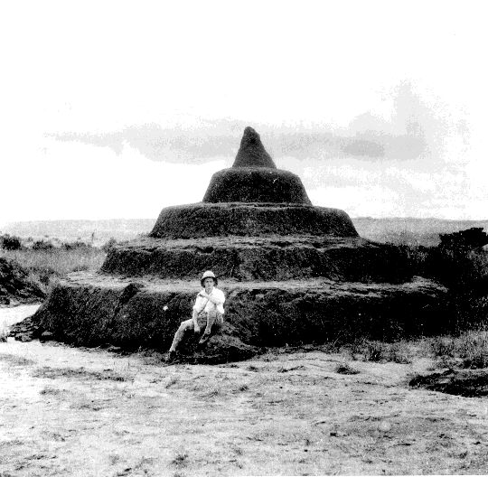 World’s Most Impressive Pyramid-Shaped Structures - 1001Best Wallpapers