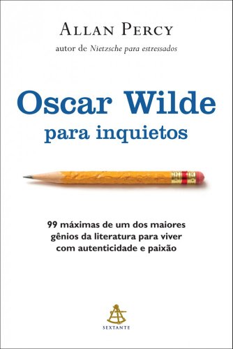 Oscar Wilde para inquietos - Allan Percy