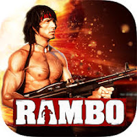 Rambo v1.0 MOD Apk + Data Android