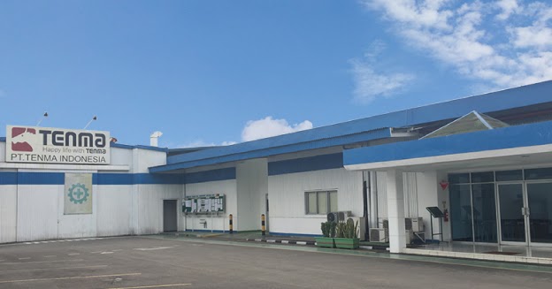 Lowongan Kerja Pt Tenma Indonesia Plant Karawang