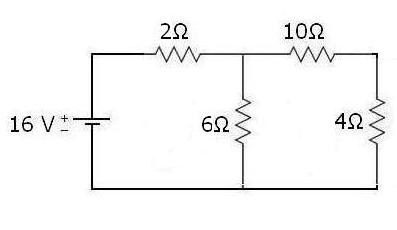 Electrical Circuits & Network Theorems: Example Solved Problems Based