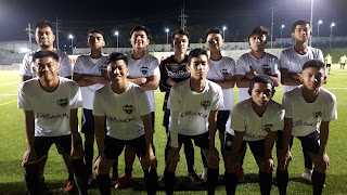 Lipa Emmanuel FC. Lipa Emmanuel FC.