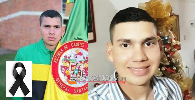 A 22 ascienden las víctimas por explosión en la Escuela General Santander