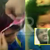 (Video) Mangsa Buli Dibogel, Dipaksa Kunyah Stokin & Rambut Digunting