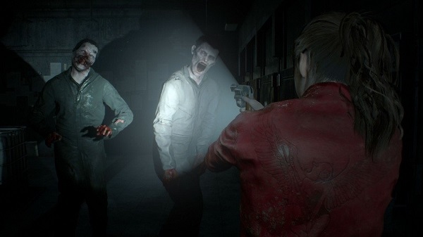 طور جديد و لباس كلاسيكي قادم بالمجان لكل اللاعبين داخل Resident Evil 2 