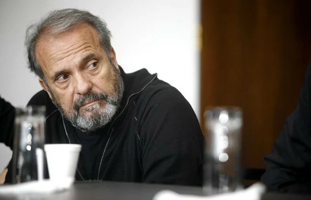 Πέθανε ο σπουδαίος ηθοποιός Μηνάς Χατζησάββας