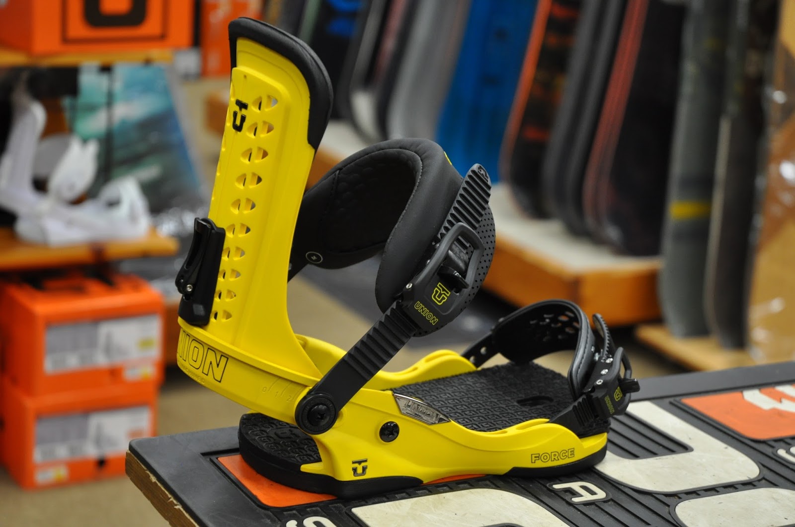 Women S Two Button Boot Ski Boot Fitters