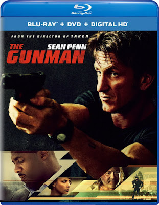 [Mini-HD] The Gunman (2015) - กันแมน คนเหมี้ยมคืนสังเวียนฆ่า [1080p][เสียง:ไทย 5.1/Eng DTS][ซับ:ไทย/Eng][.MKV][4.33GB] TG_MovieHdClub