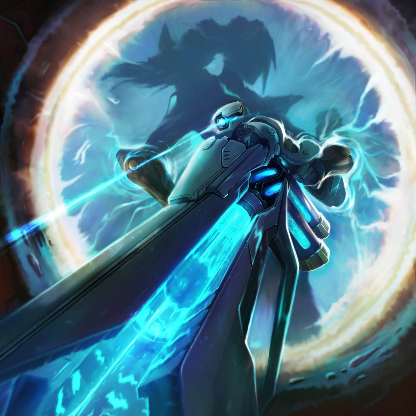Blasters Games e Tecnologia: Caitlyn Pulsefire CONFIRMADA!