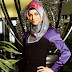 Modern Beautiful Hijab Dress Styles