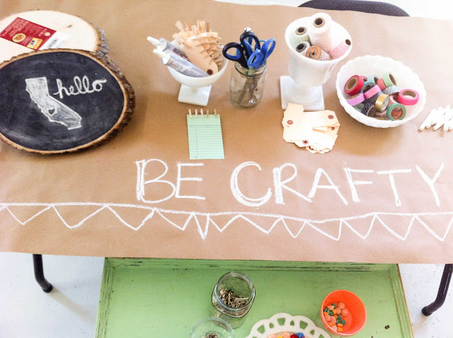 be crafty craft supplies