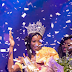 Akpene Diata Hoggar wins Miss Universe Ghana 2018