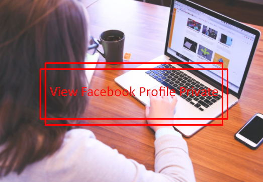How to view blocked facebook profiles 2017