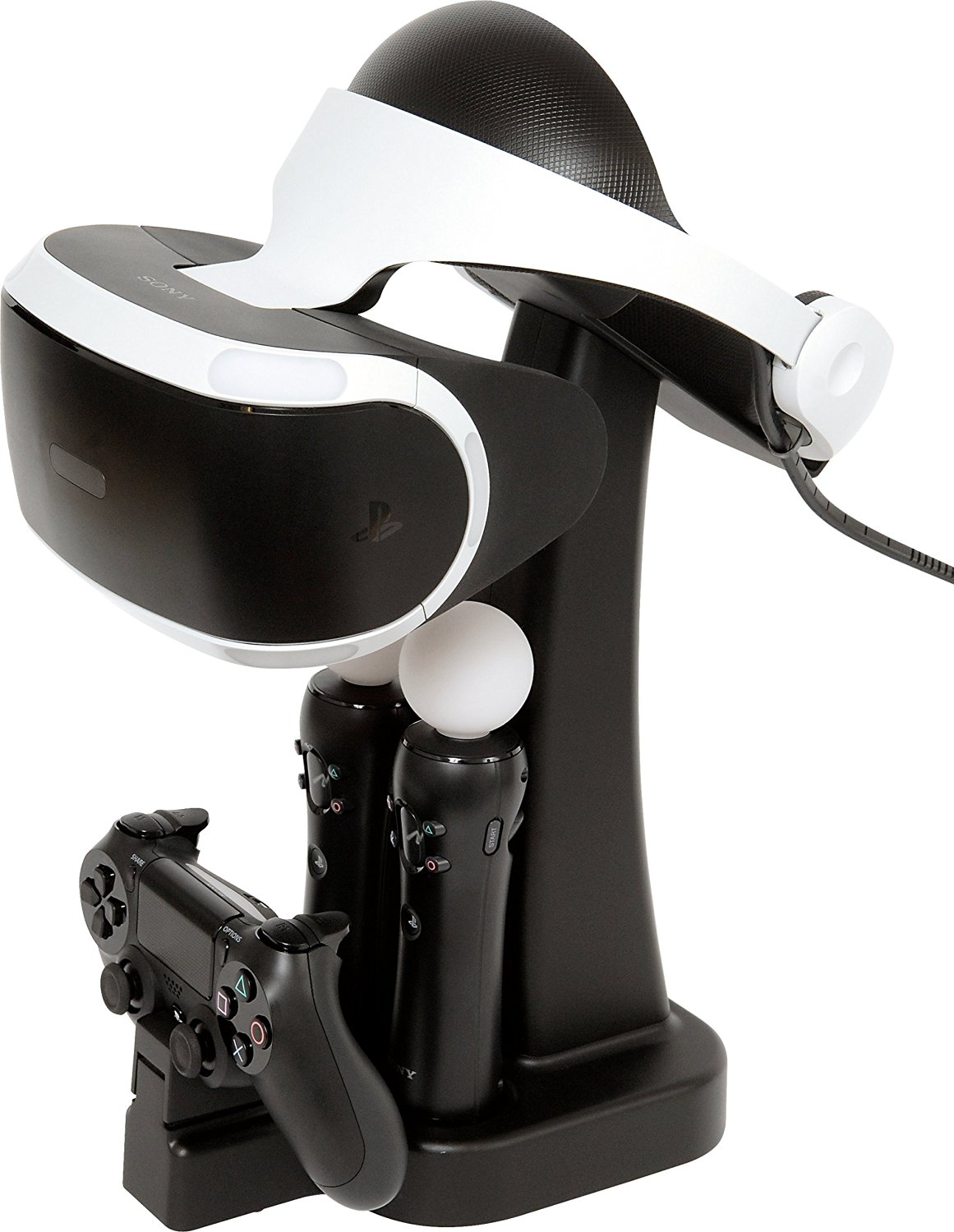 PlayStation Gaming VR Accessories