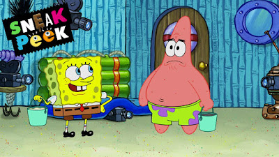 spongebob squarepants episodes 2016