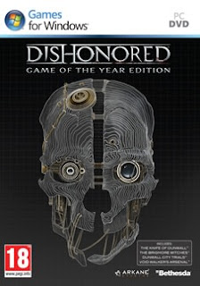 Download Dishonored Game of the Year Edition - PC (Completo)