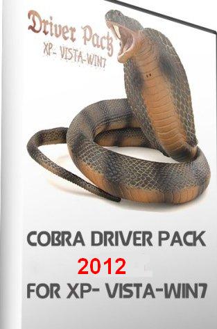 cobra driver pack