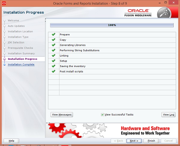 install-oracle-fmw-forms-and-reports-12c-11