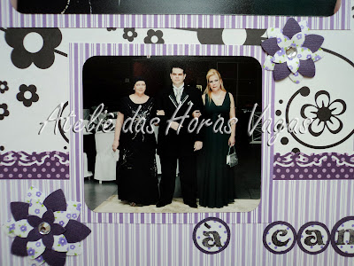 scrapbook casamento wedding