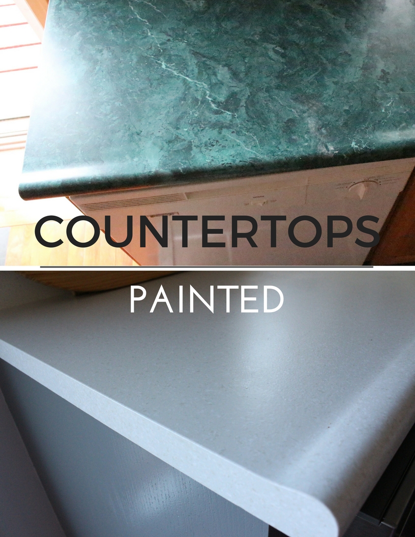 Satin Polycrylic Over Painted Kitchen Cabinets Satin Polycrylic Over Painted Kitchen Cabinets