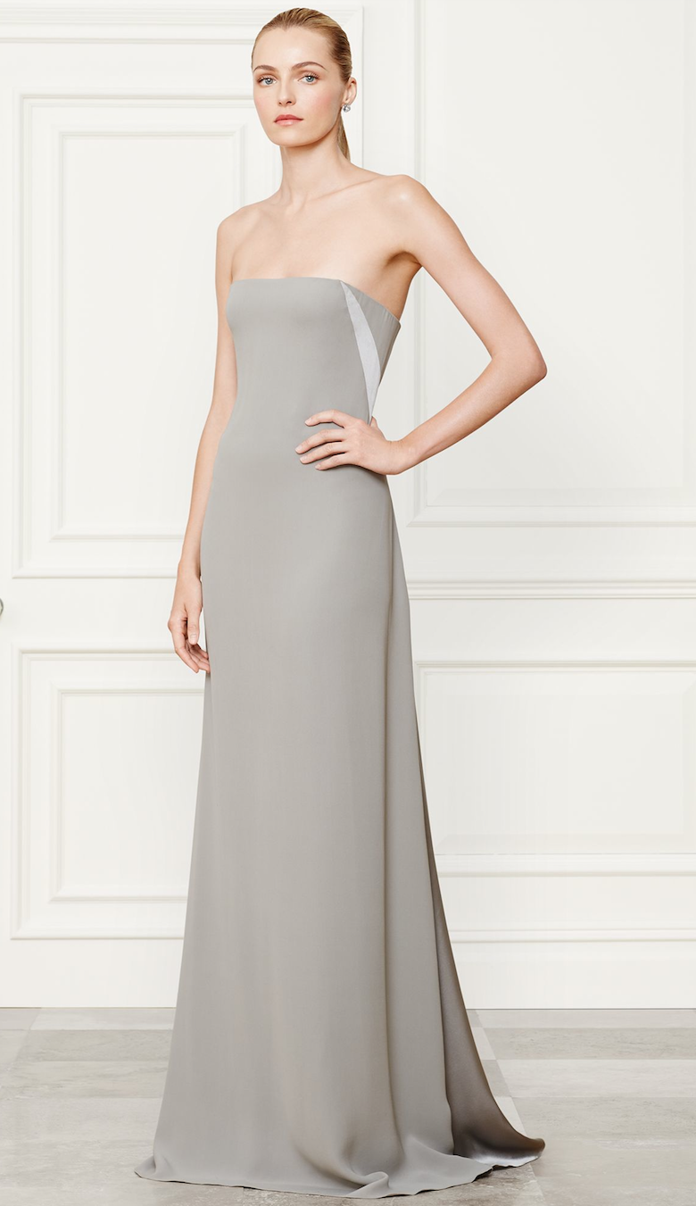 ralph lauren dresses formal