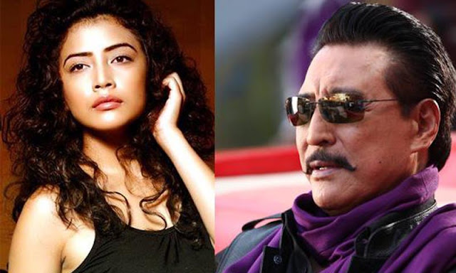 ফের পর্দায় আসছে কাবুলিওয়ালা ফের পর্দায় আসছে কাবুলিওয়ালা