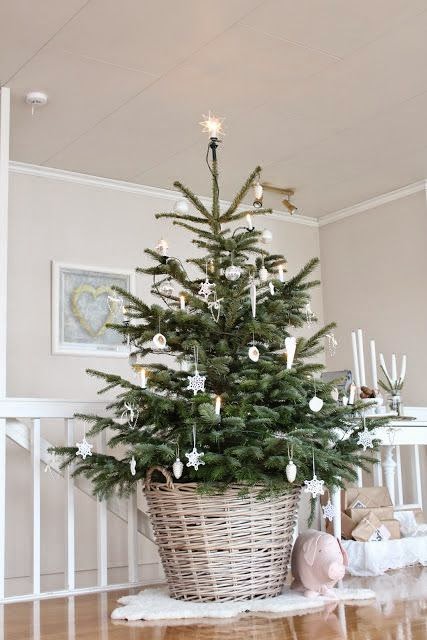 Style picks} Christmas Tree Decorations | WEEKEND WONDERS