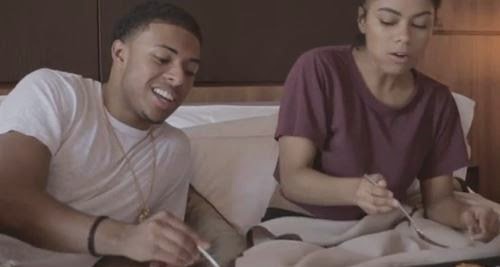 Diggy Honestly Music Video