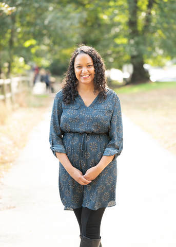 from the desk of zoe washington author