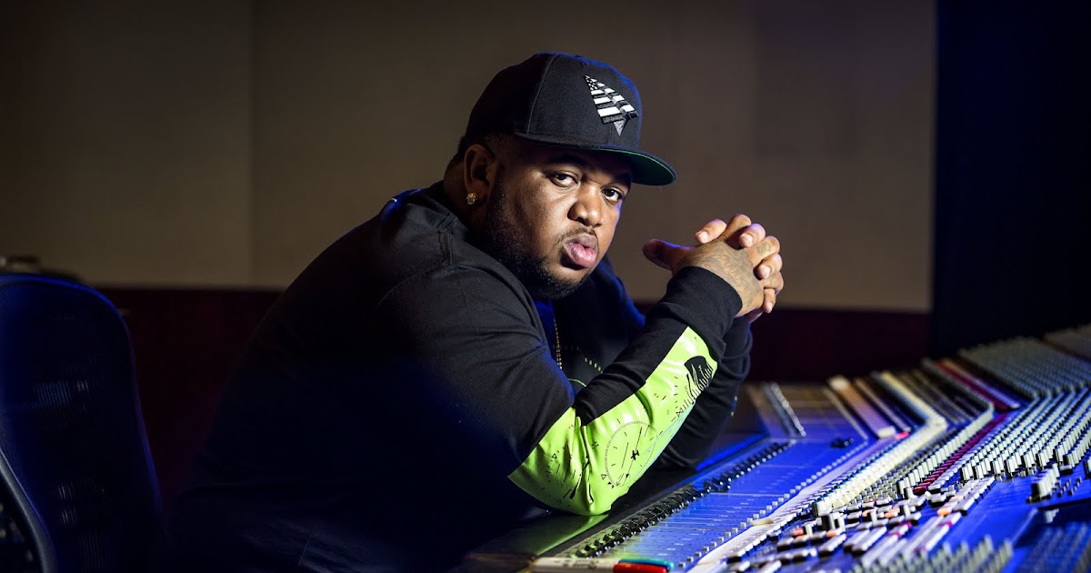 DJ Mustard กับเพลง Whole Lotta Lovin' ft. Travis Scott