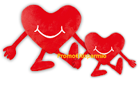 Parmalat ''Un cuore per il cuore'': vinci 1.275 peluche Trudi Logo Parmalat ''Un cuore per il cuore'': vinci 1.275 peluche Trudi