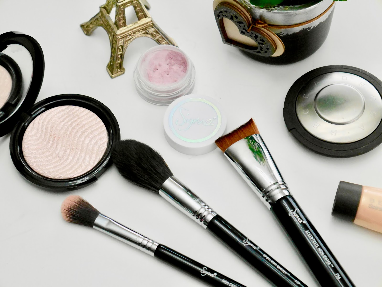 makeup brushes, beauty, sigma beauty, canadian beauty, bloggers, bbloggersCA