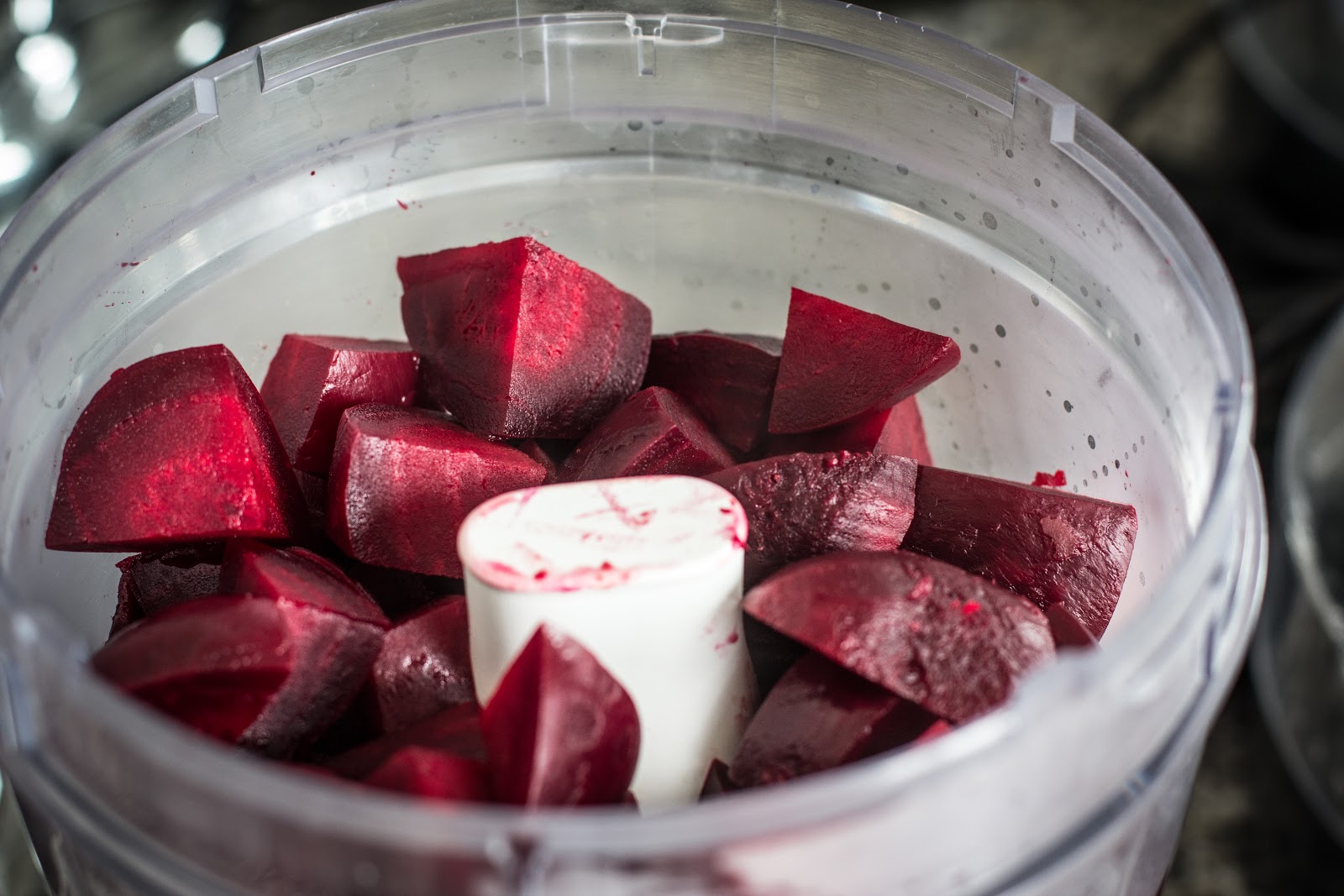 bake your slovak roots / slovenské korene Easter (Not Preserved