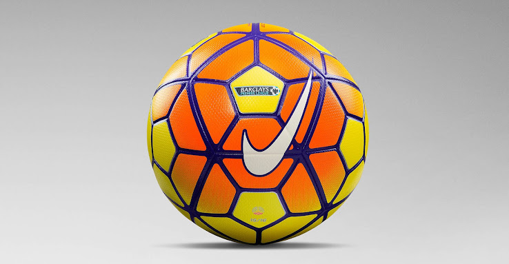 2016 premier league ball