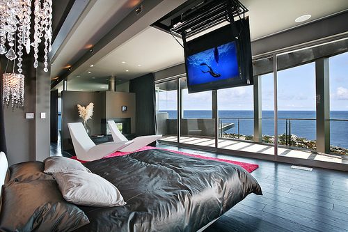 Dream Bedrooms