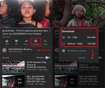 cara download video youtube hd cara download video youtube hd