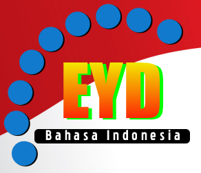 Pedoman Ejaan Bahasa Indonesia 2016
