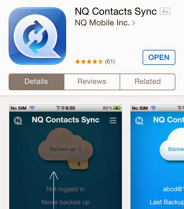 Apple The Game Changer How to transfer contacts from android to iOS?