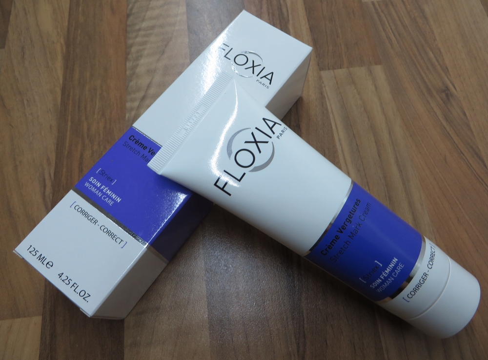 floxia stretch marks cream