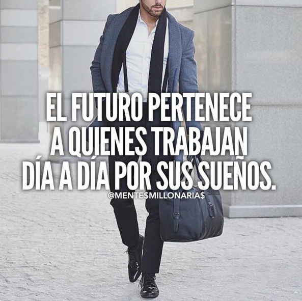 Mentes Millonarias Despertar Emprendedor Mentes Millonarias Despertar Emprendedor