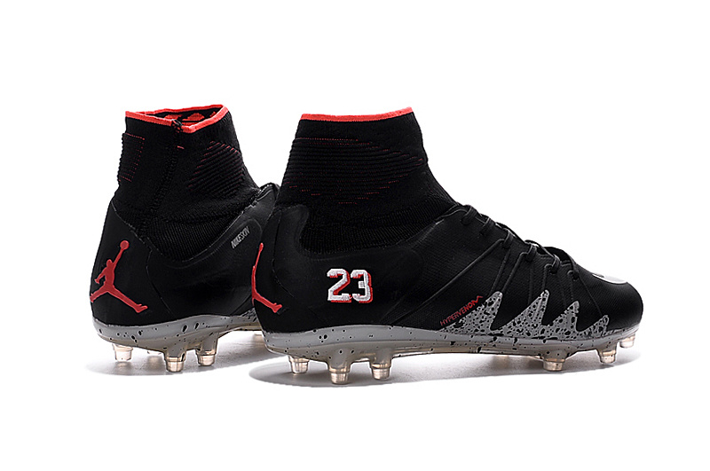 nike hypervenom chile