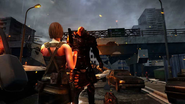 Resident Evil 3 Remake Resident Evil 3 Remake