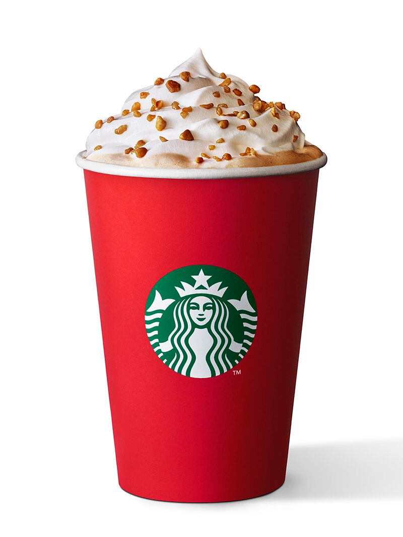 Frappuccino starbucks tree christmas mints promises tastes broken thin inforum washington The Food Alphabet: New Starbucks Christmas Drinks, New Starbucks Cards this Christmas and more!!!