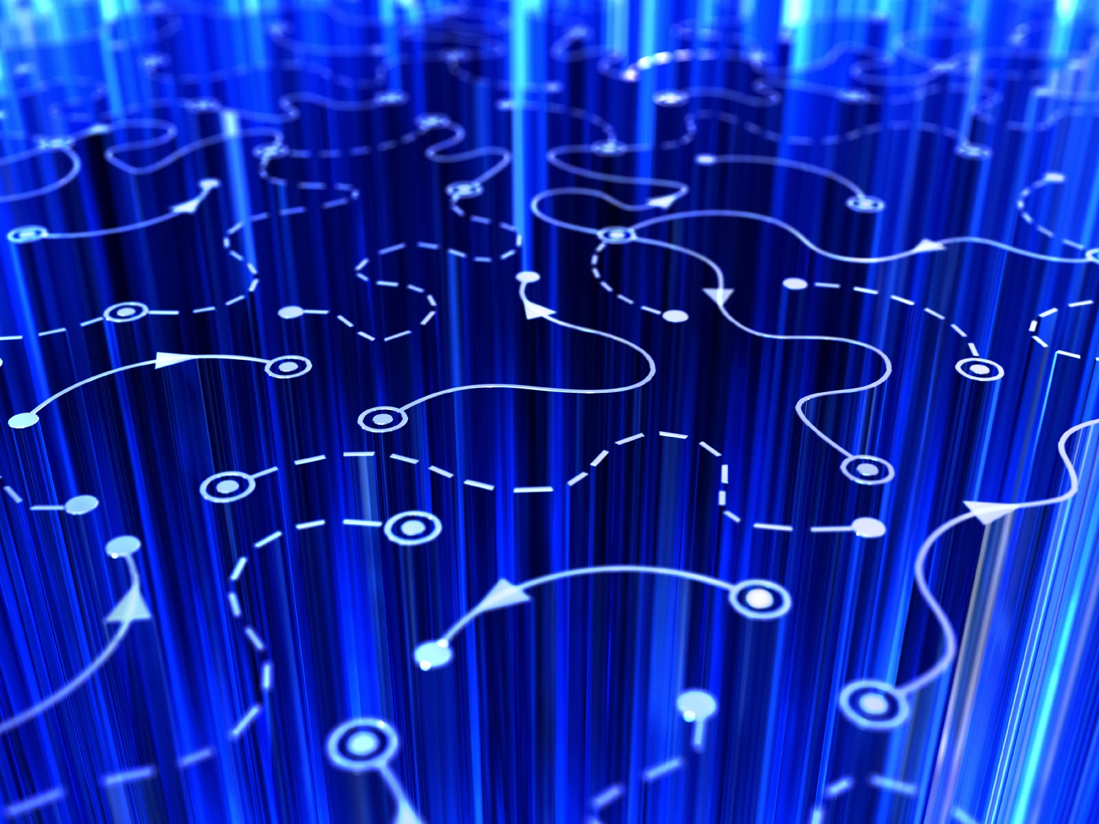 BLOG: LEADING GLOBAL SUPPLY CHAIN MANAGEMENT / LOGISTICS: SC PROCESS