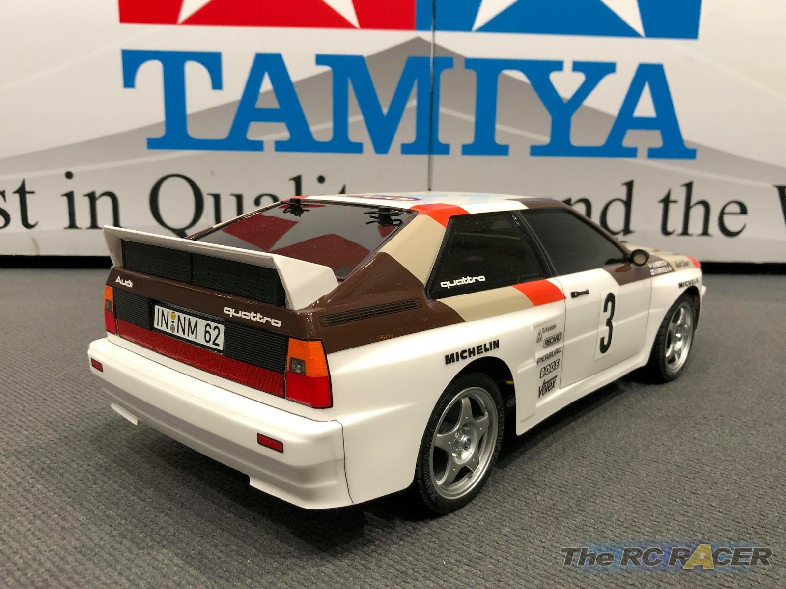 tamiya rc 2019
