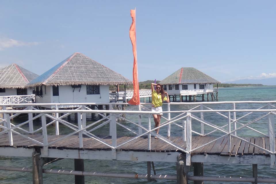 Stilts Calatagan Beach Resort Calabarzon Philippines Travel Gallery