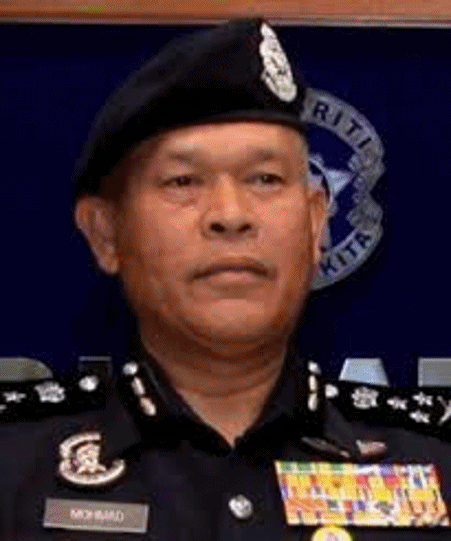 berita keselamatan pdrm sah mayat kevin morais dalam berita keselamatan pdrm sah mayat kevin morais dalam